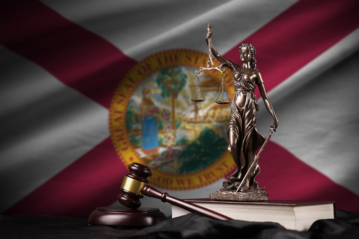 How Florida Law Treats CommonLaw Marriages DeWitt Law Firm