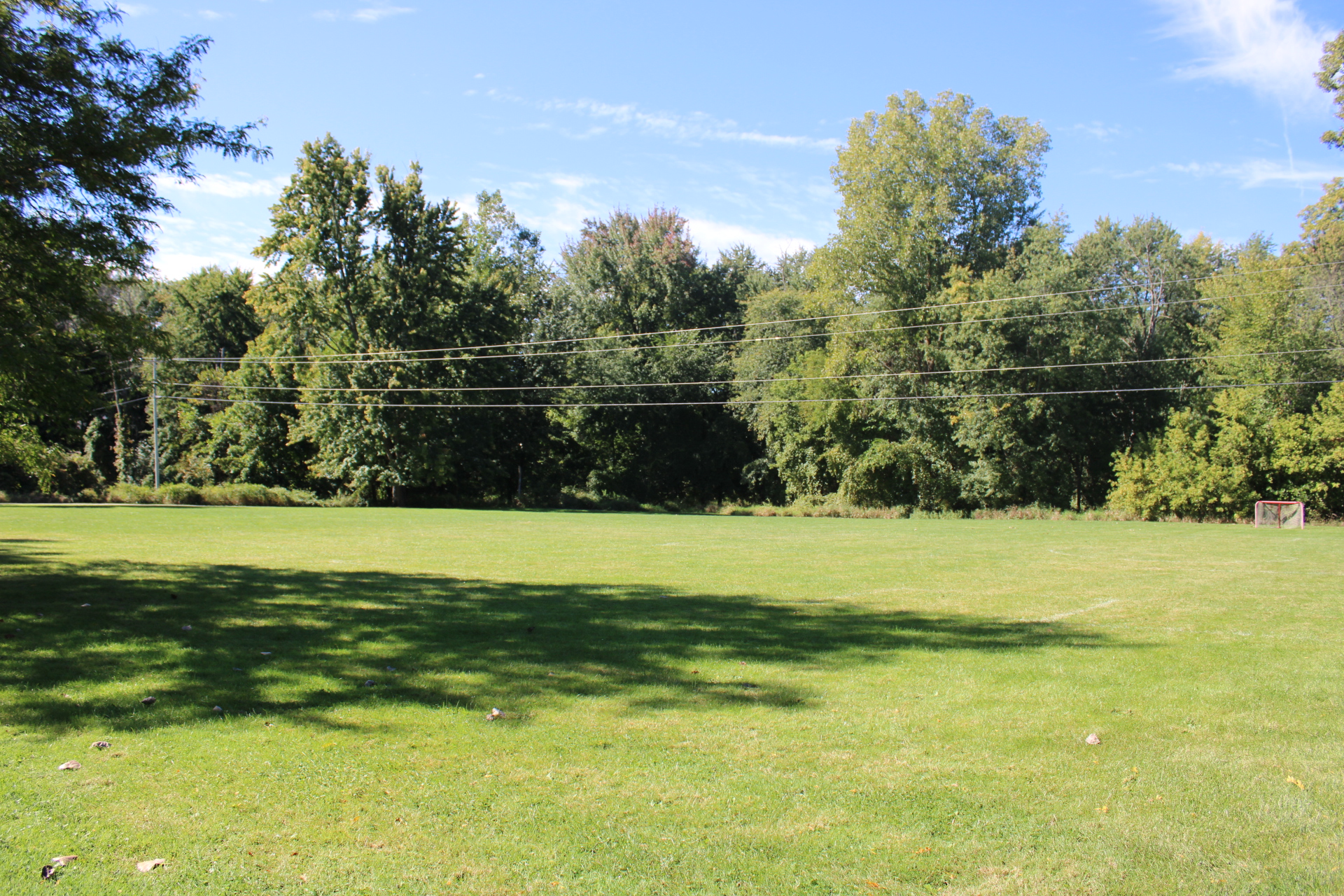 Parks & Rentals City of Dewitt