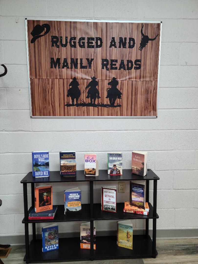 DeWitt Public Library Serving DeWitt, Arkansas and Arkansas County