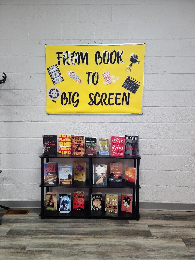 DeWitt Public Library Serving DeWitt, Arkansas and Arkansas County