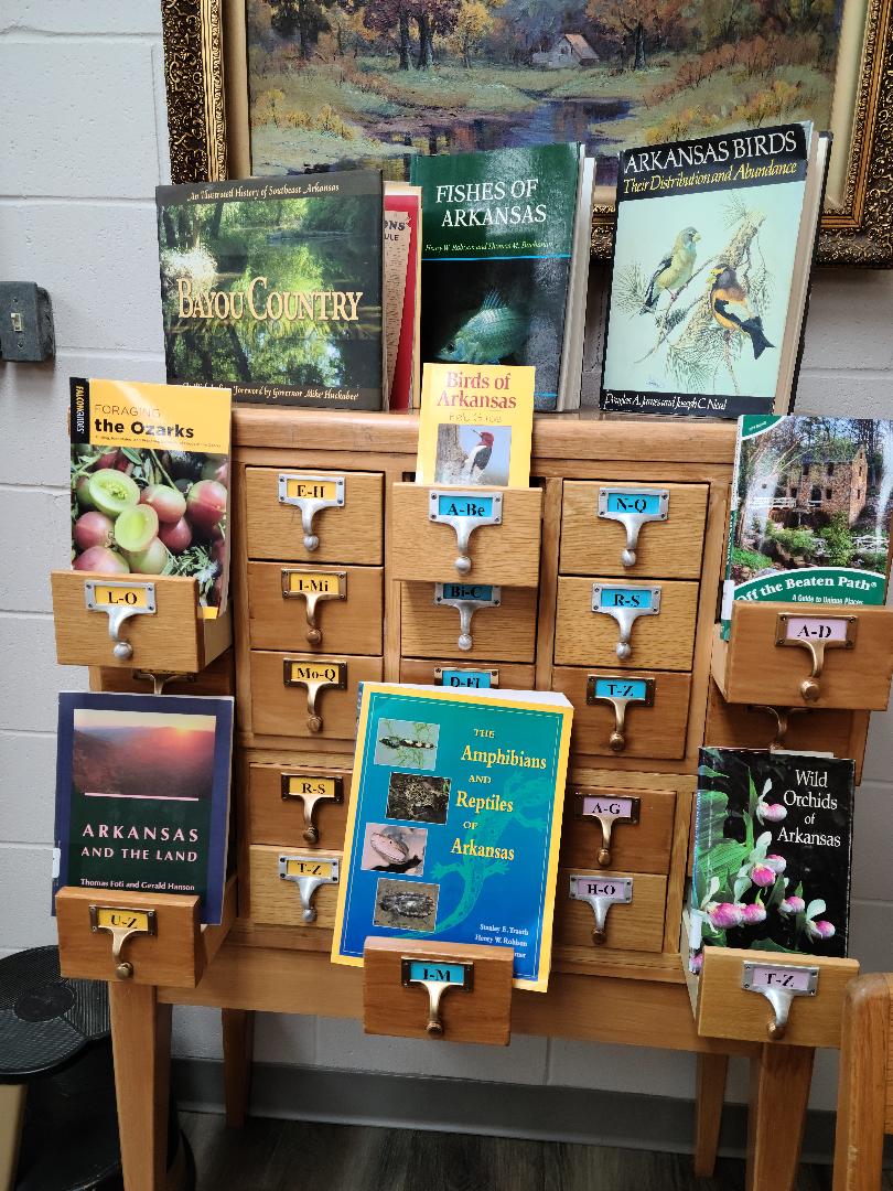 DeWitt Public Library Serving DeWitt, Arkansas and Arkansas County