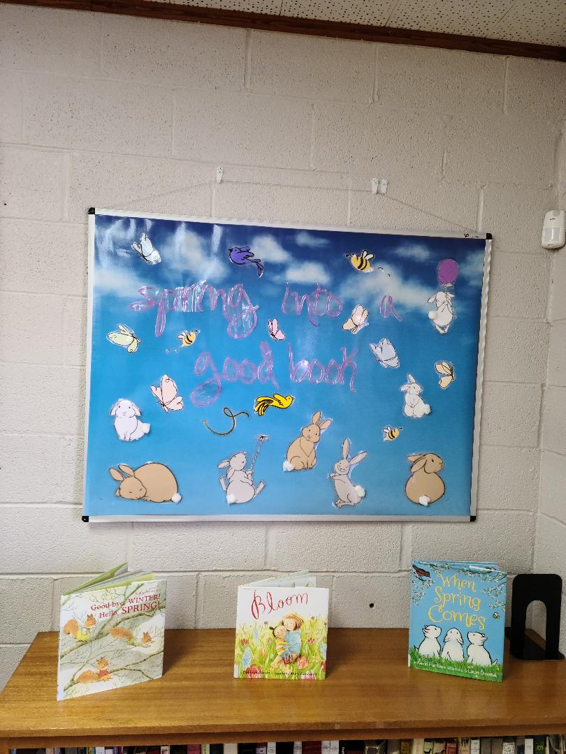 DeWitt Public Library Serving DeWitt, Arkansas and Arkansas County