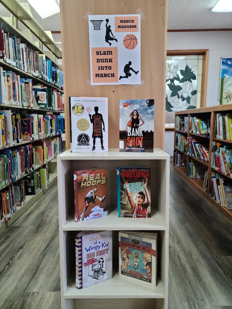 DeWitt Public Library Serving DeWitt, Arkansas and Arkansas County