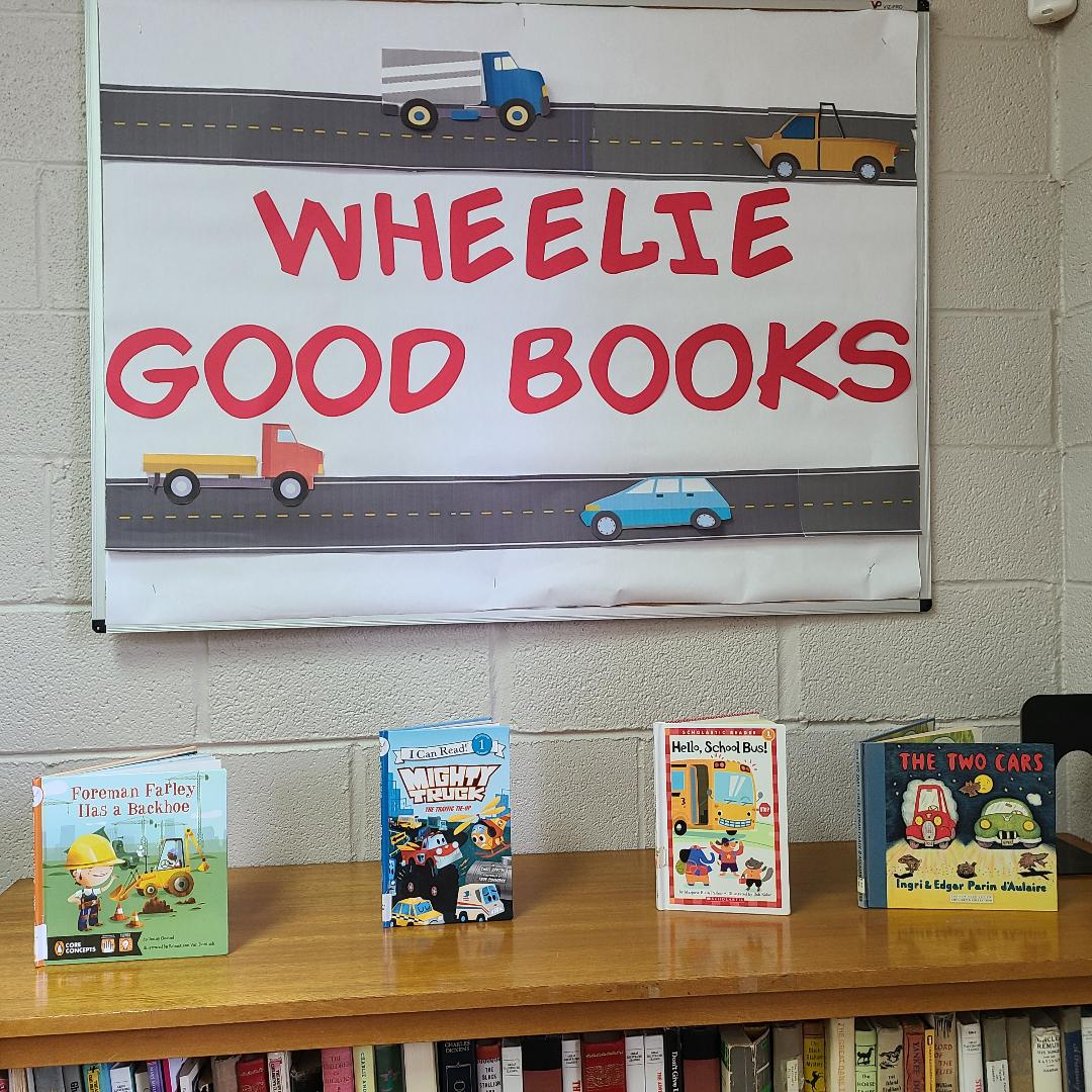 DeWitt Public Library Serving DeWitt, Arkansas and Arkansas County