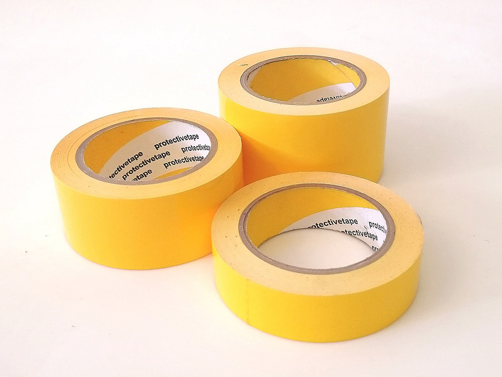 Protective Tape Product Range Dewpoint Industries