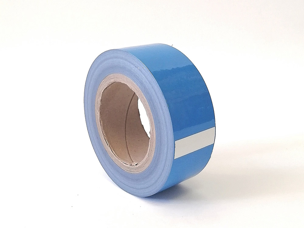 Protective Tape for Aluminium