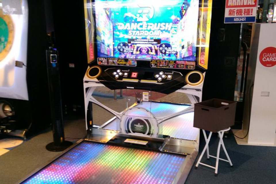 【最新版】本当に踊りながら楽しめるダンスゲーム 4選 Dews (デュース)