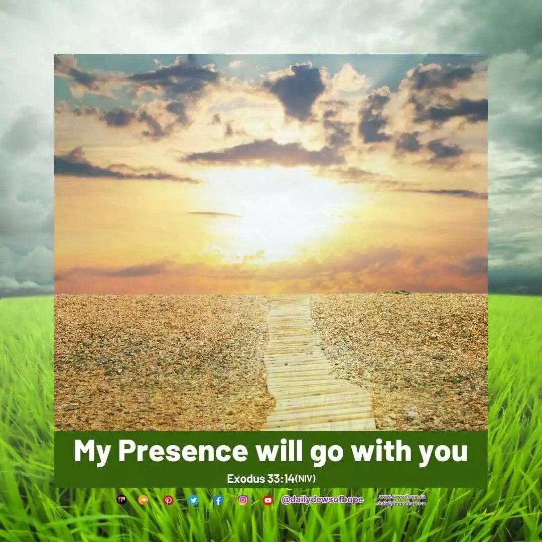 13 June 2024 Daily Dews of Hope