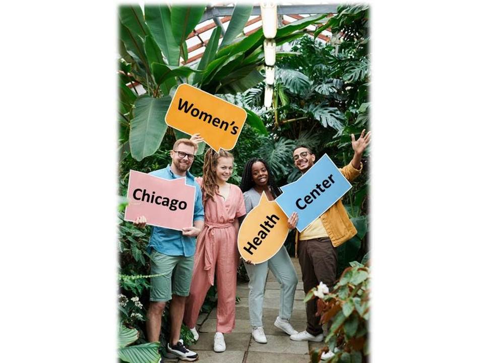 Chicago Women’s Health Center Best Care Services