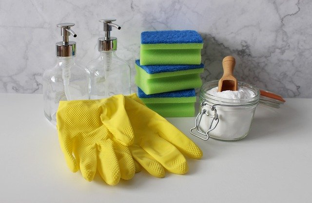 Baking soda vs washing soda 18 differences DewWool