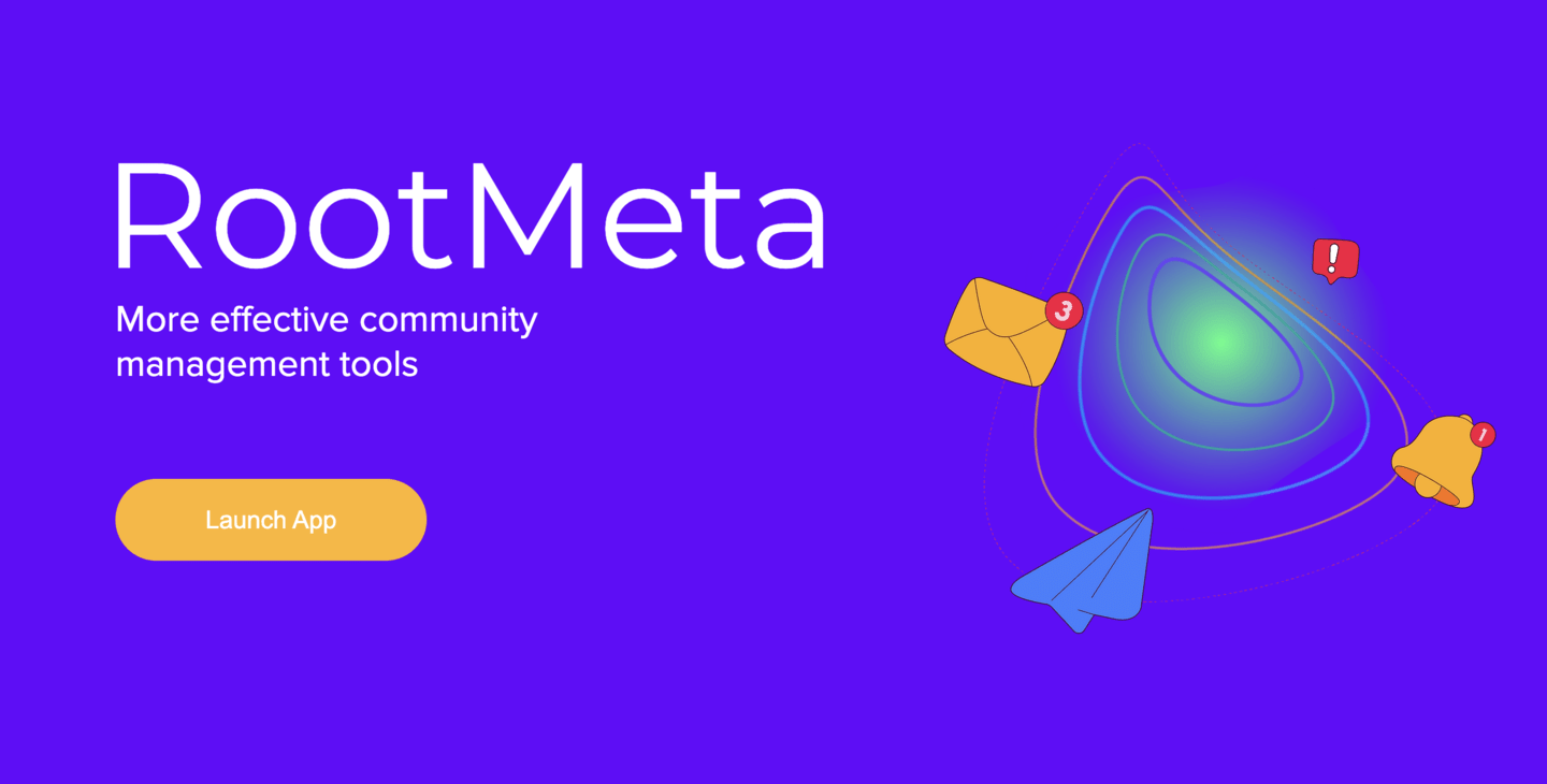 Exclusive RootMeta NFT Airdrop for all BAB Token Holders DappBay