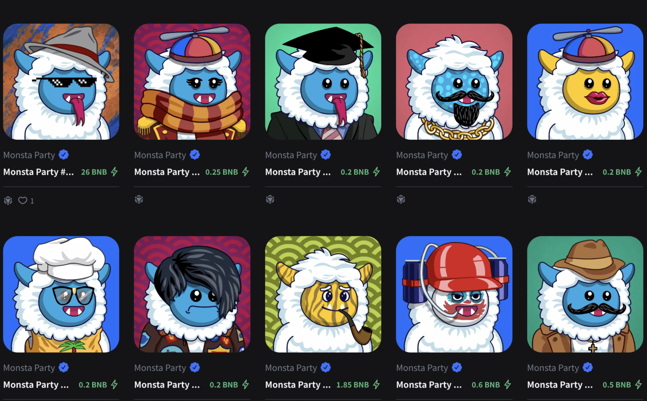 New to NFTs? Here’s our Guide & list of top crypto dApps to get started