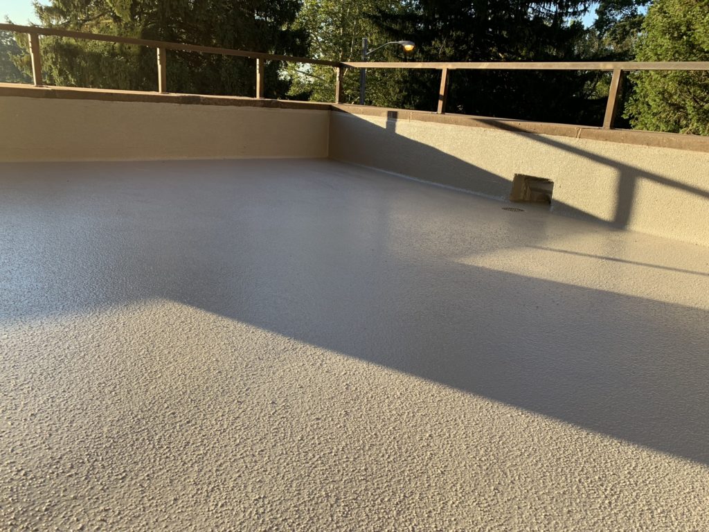 DexFlex Waterproof Decking System DexOTex