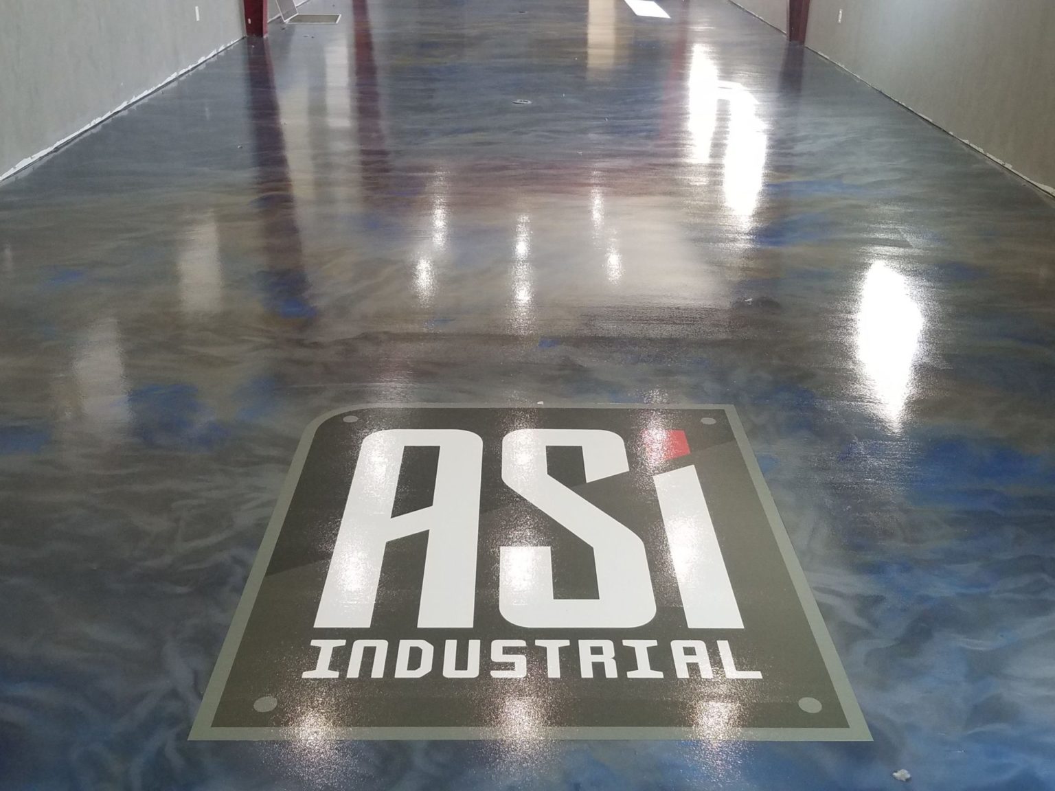 Metallic Luster Coating DEXOTEX