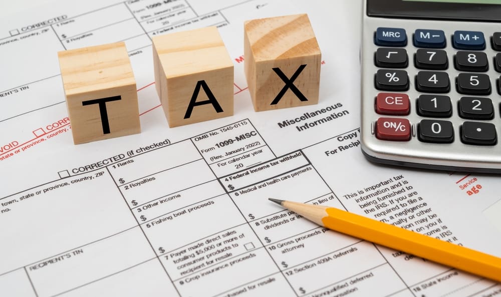 Understanding Taxable Capital Employed In Canada