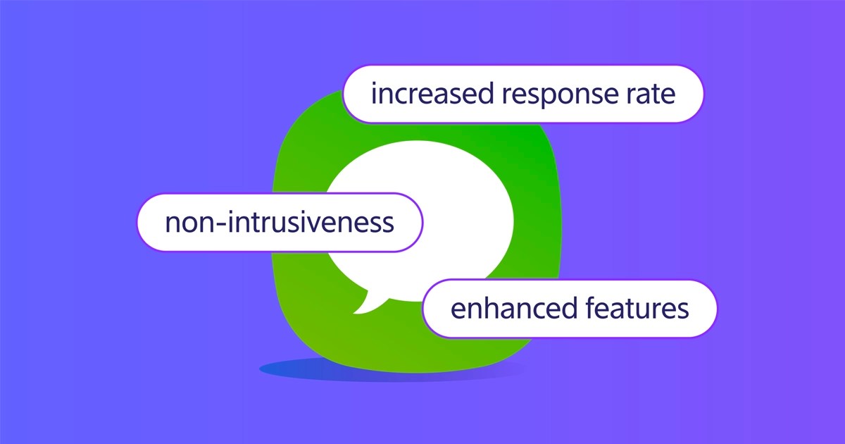 Advantages of Texting 12 Reasons You Should Choose SMS