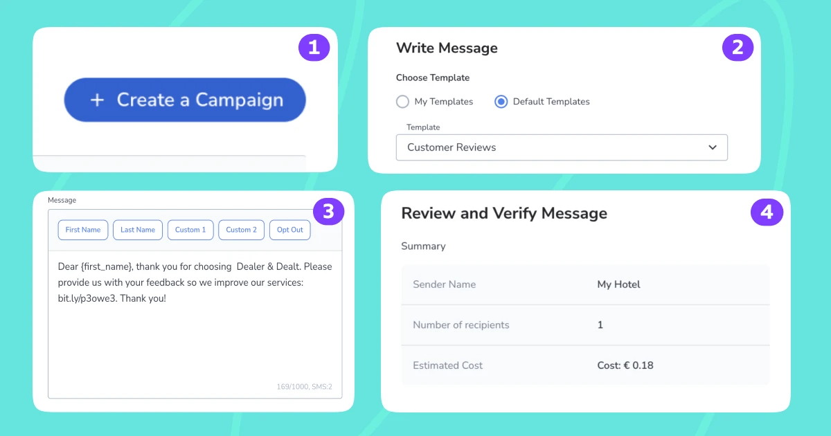 BCC Texting What is It and How to Send One?