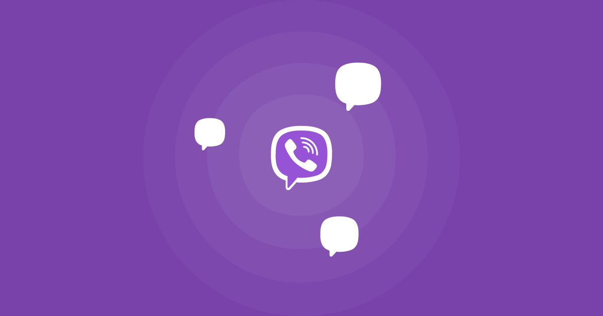 Viber Community How to Take Advantage For Your Business