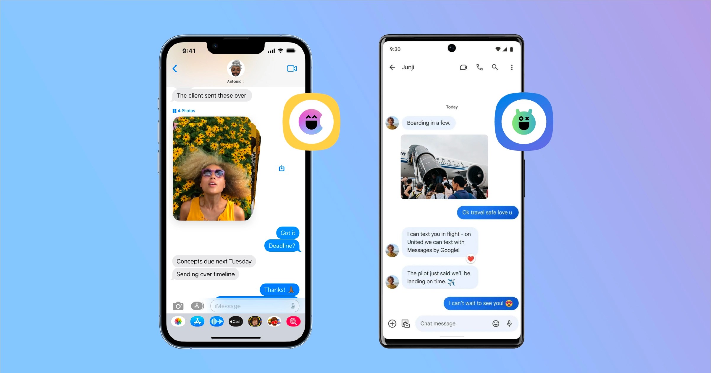 SMS Vs. MMS How Are They Different