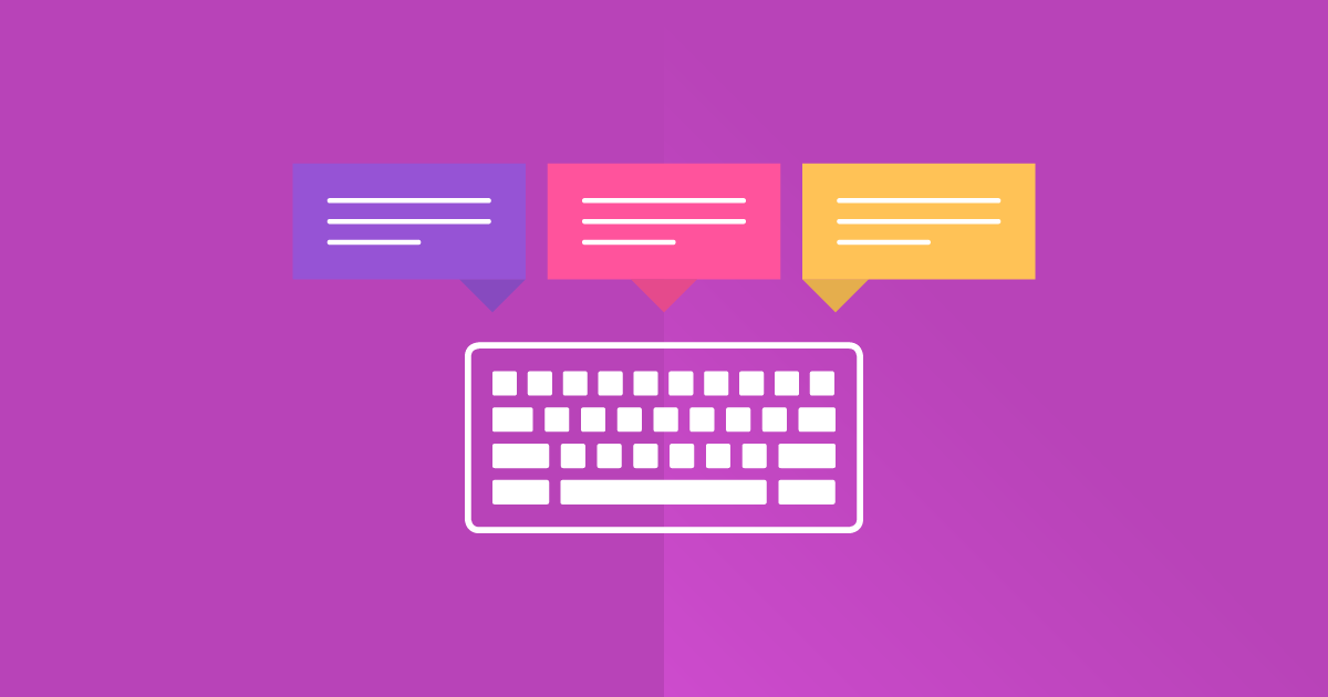 Text from a Computer 8 Most Used Ways to Send Texts