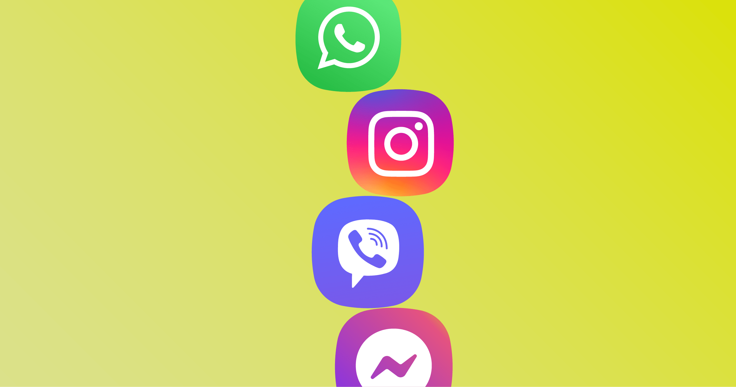 Messaging Apps for Android 25 Most Used in 2024