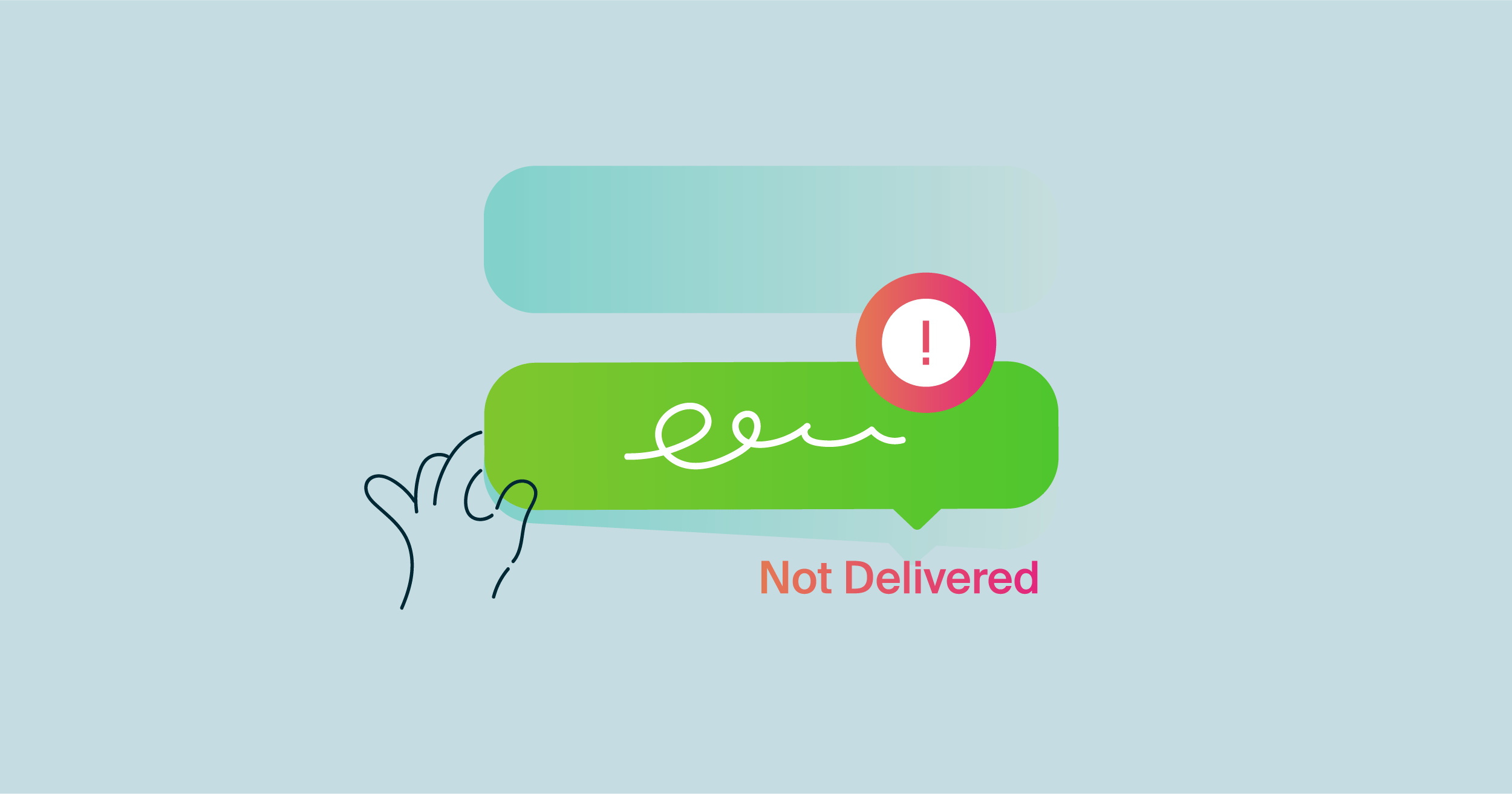 Delayed Text Messages Causes and Solutions for All