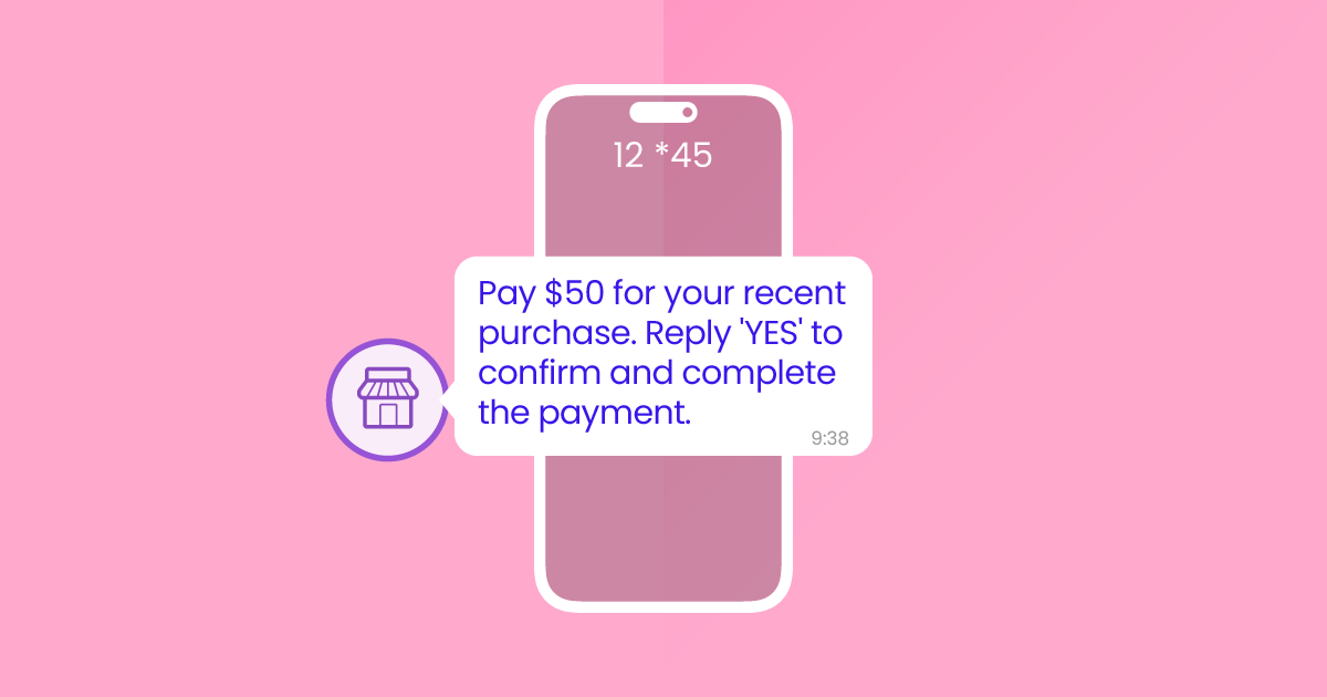 What are SMS Payments and How to Set Them Up