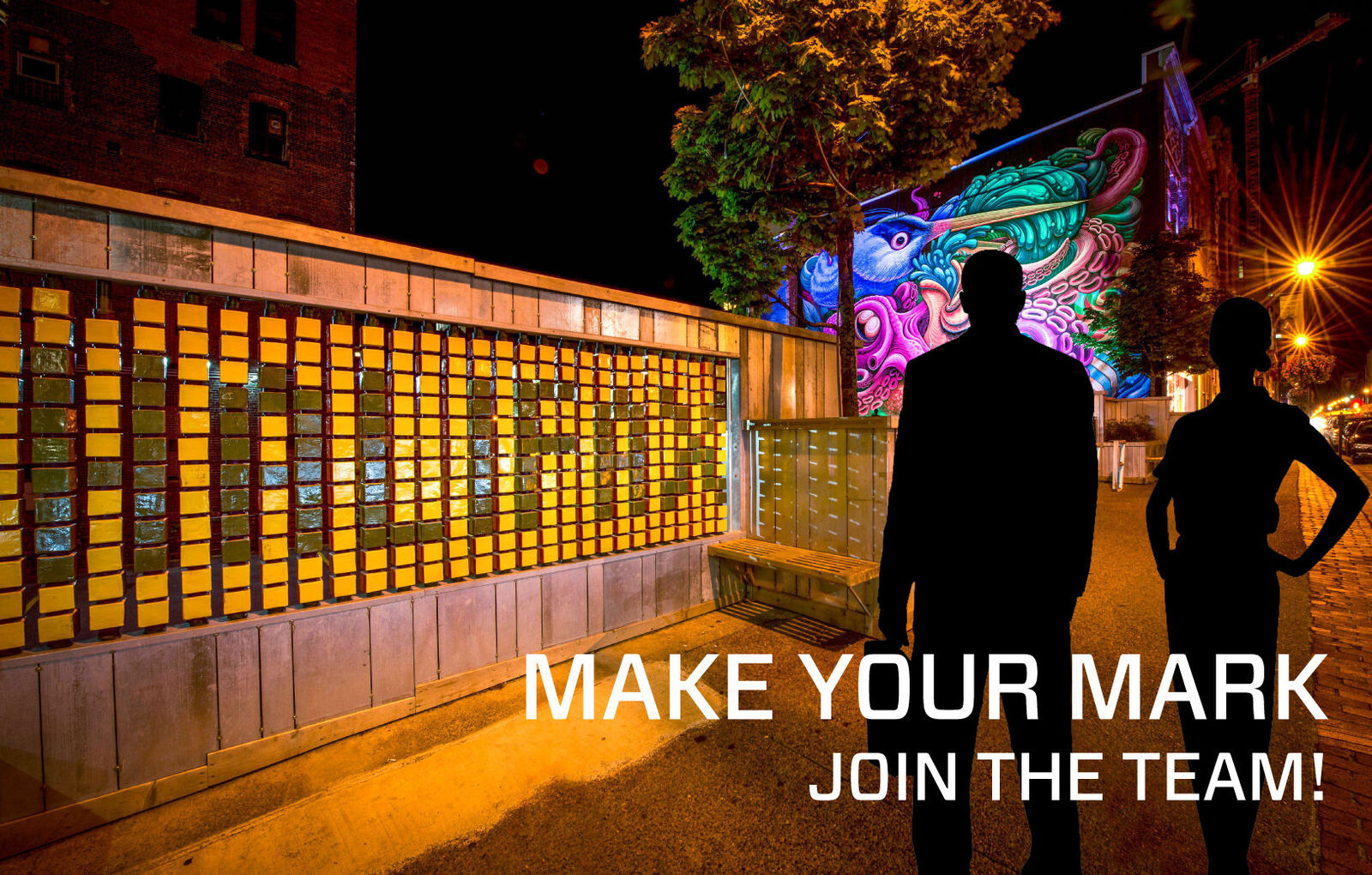 Careers Dexel Architecture Halifax, Nova Scotia