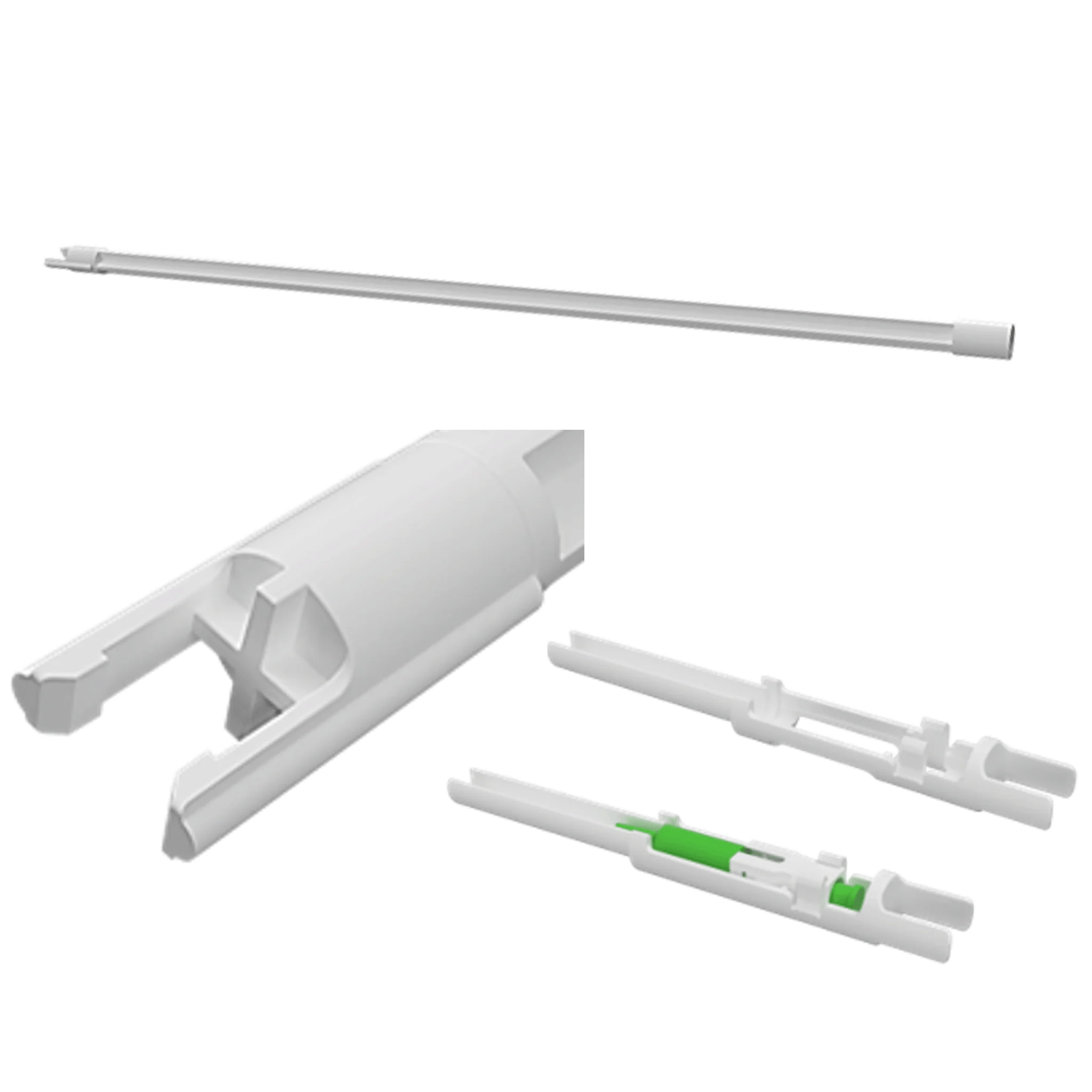 DexGreen Cabling tool