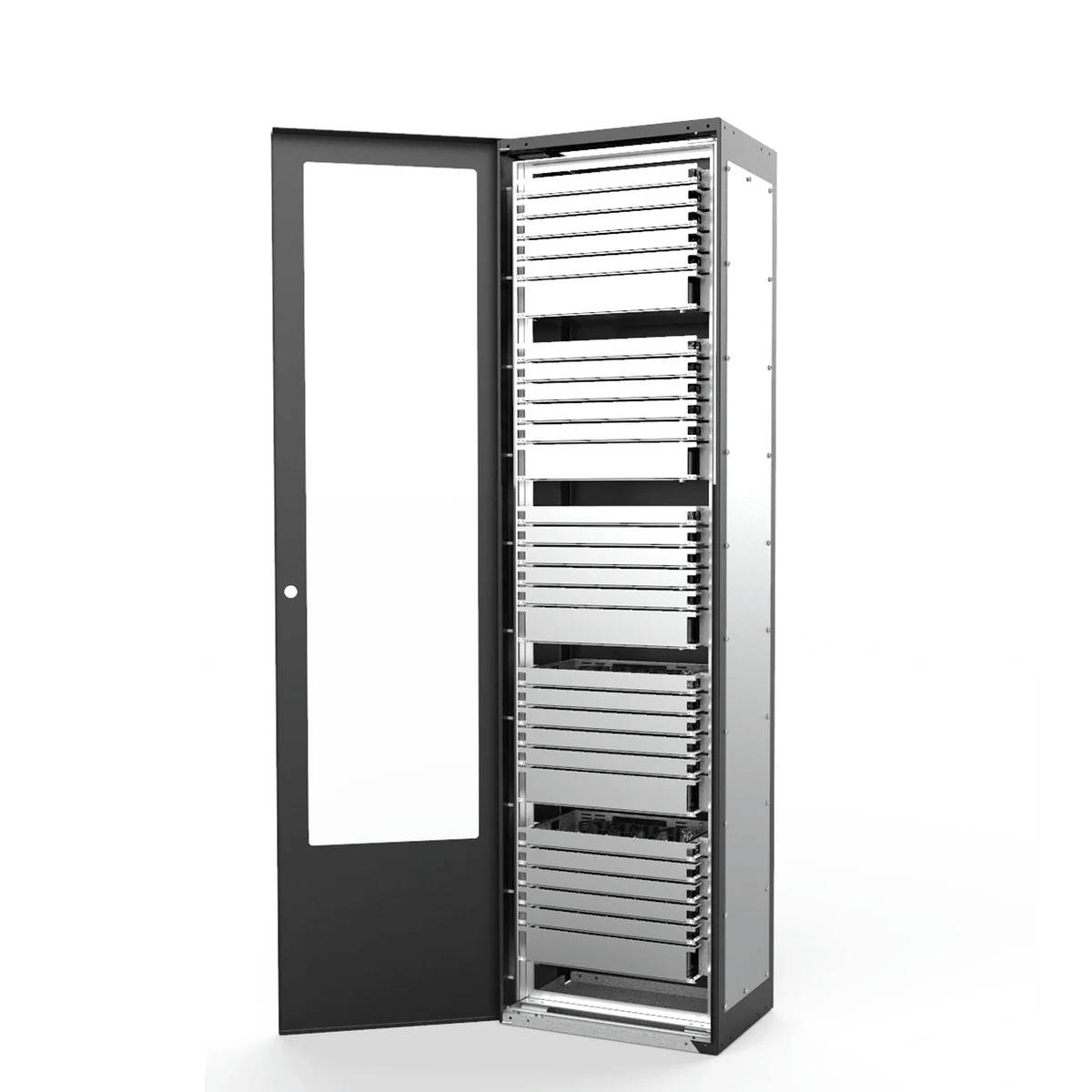 Exchange Rack DexGreen