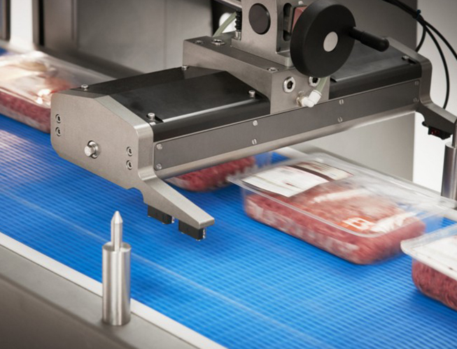 Food packaging for specialized manufactories, Australia Dexice