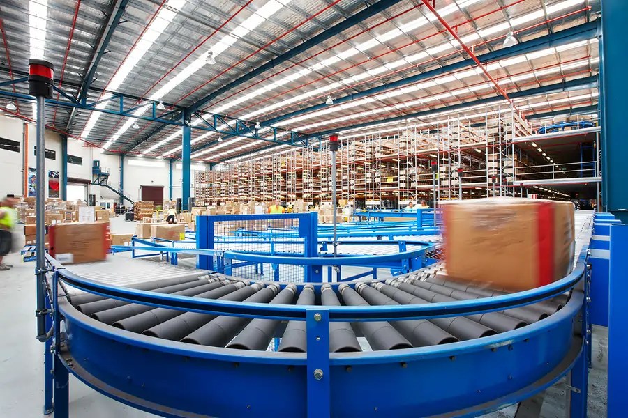 How to maximise pallet racking for Safety & Efficiency Dexion New Zealand