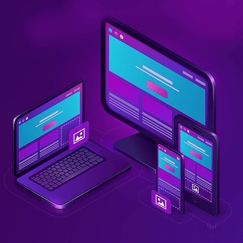 Web & Application Development DexQubit Solutions