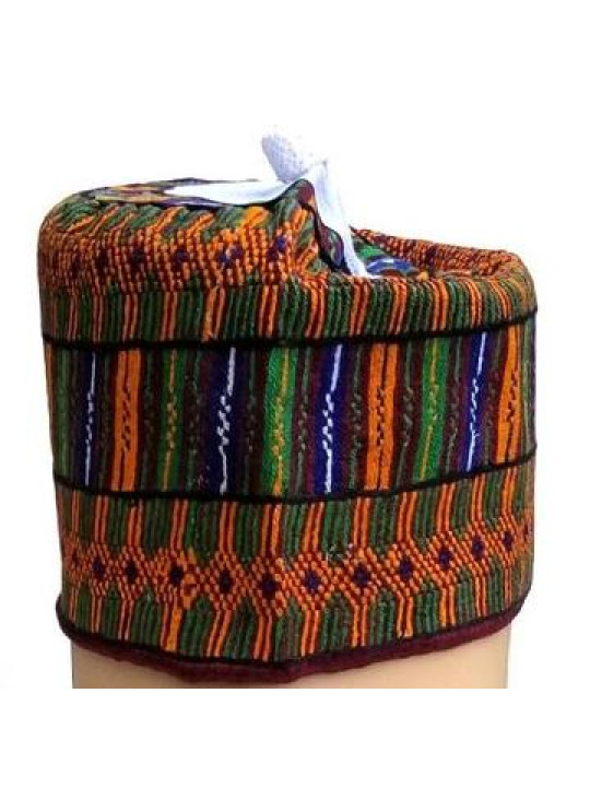 Buy in Lagos Nigeria original men Hausa Fulani Traditional Fashion Cap