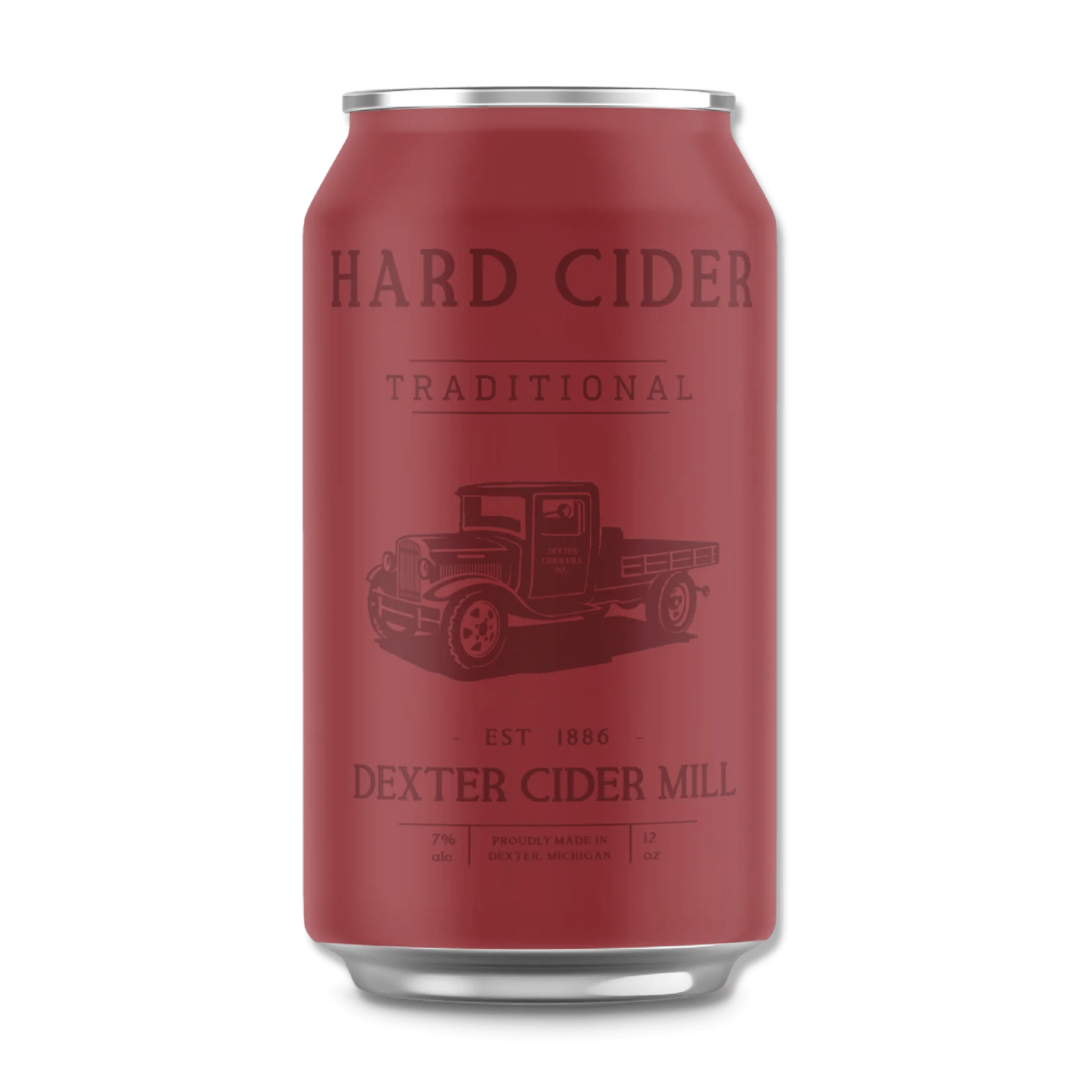 Traditional Hard Cider The Dexter Cider Mill