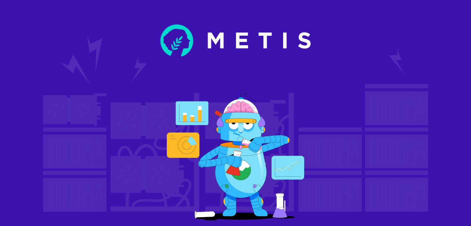 Metis Token The Future Of The DAO DEXterlab