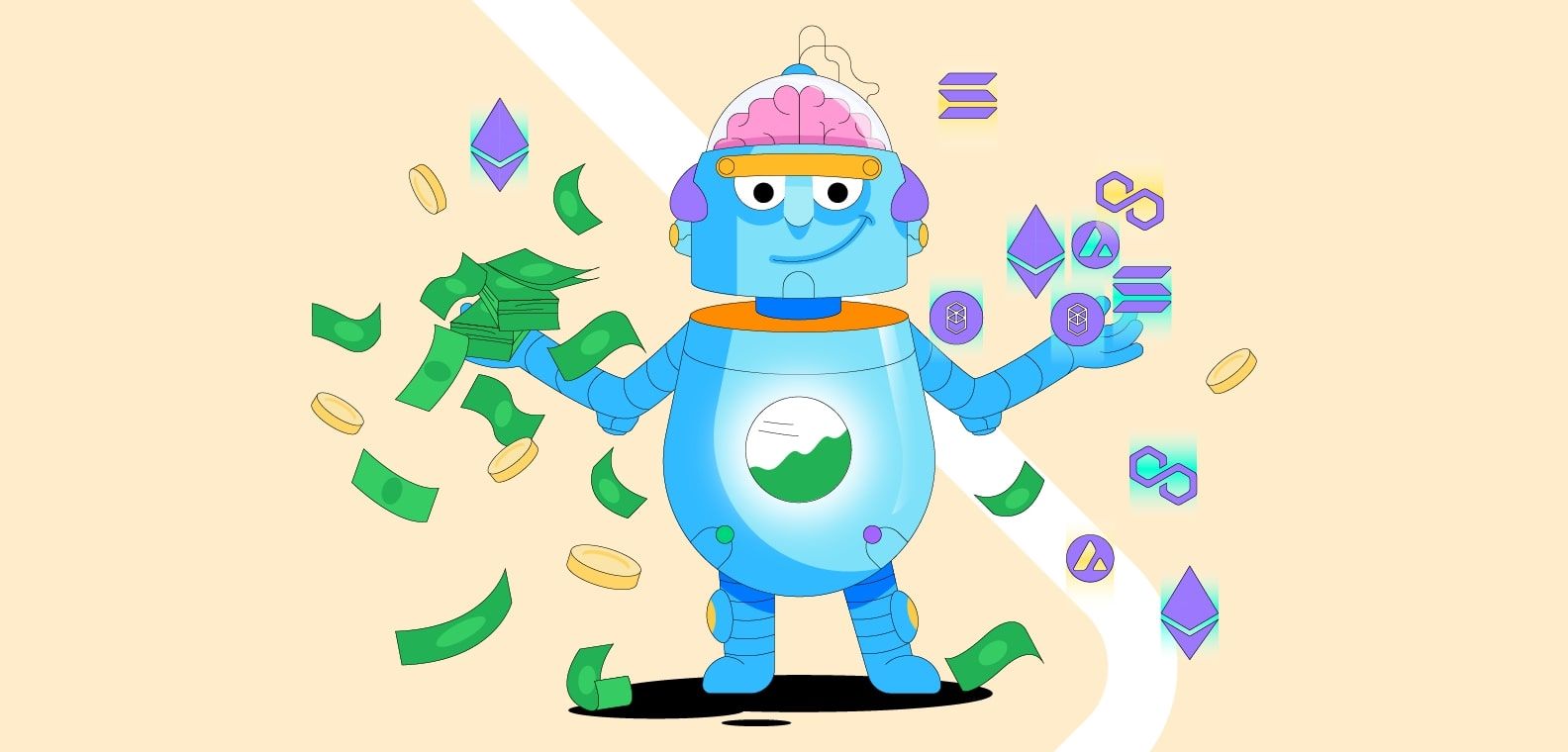 Crypto Wallet Vs. Exchange Keeping Crypto Safe DEXterlab