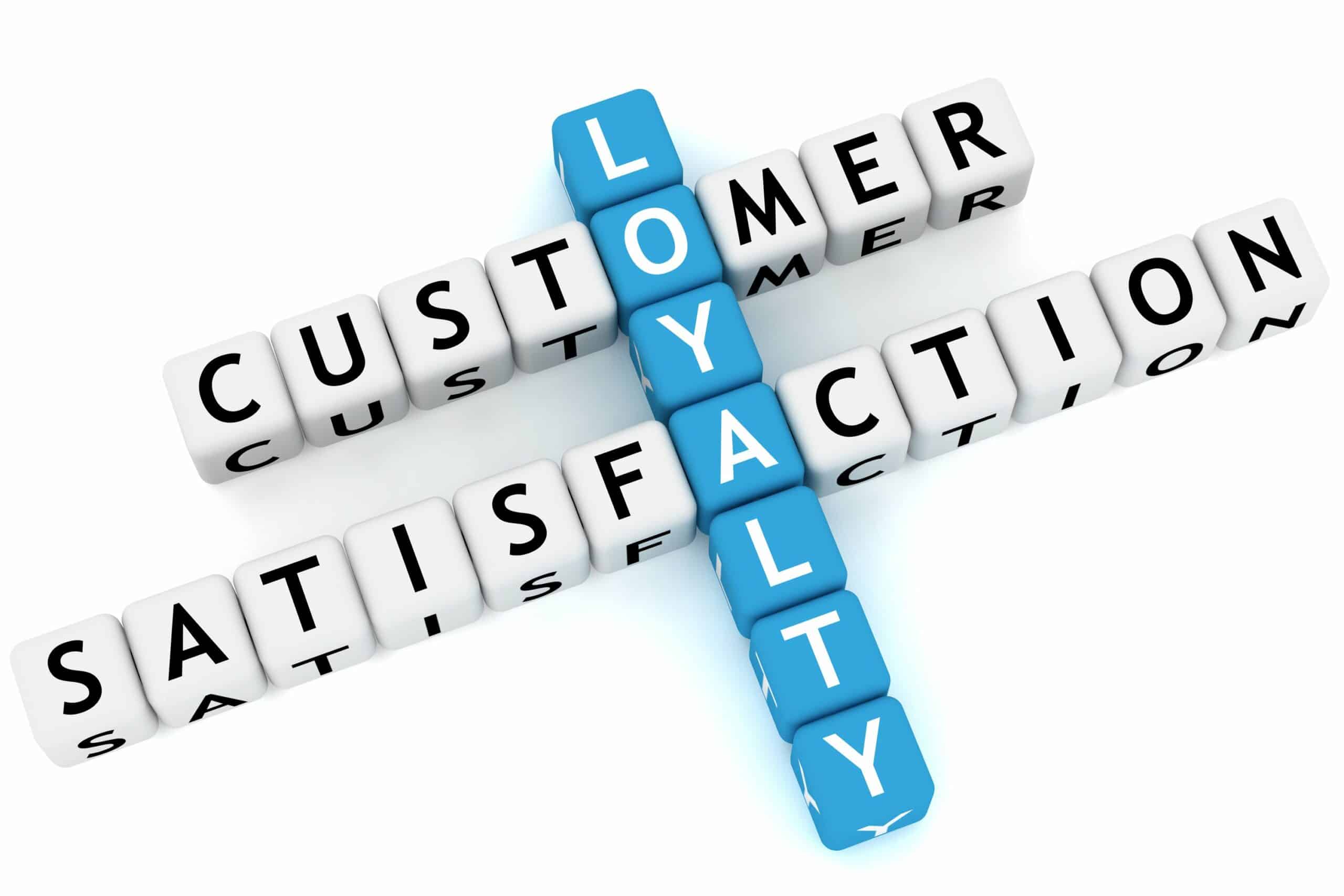 The Importance of Customer Loyalty Dexterous Designs Ltd