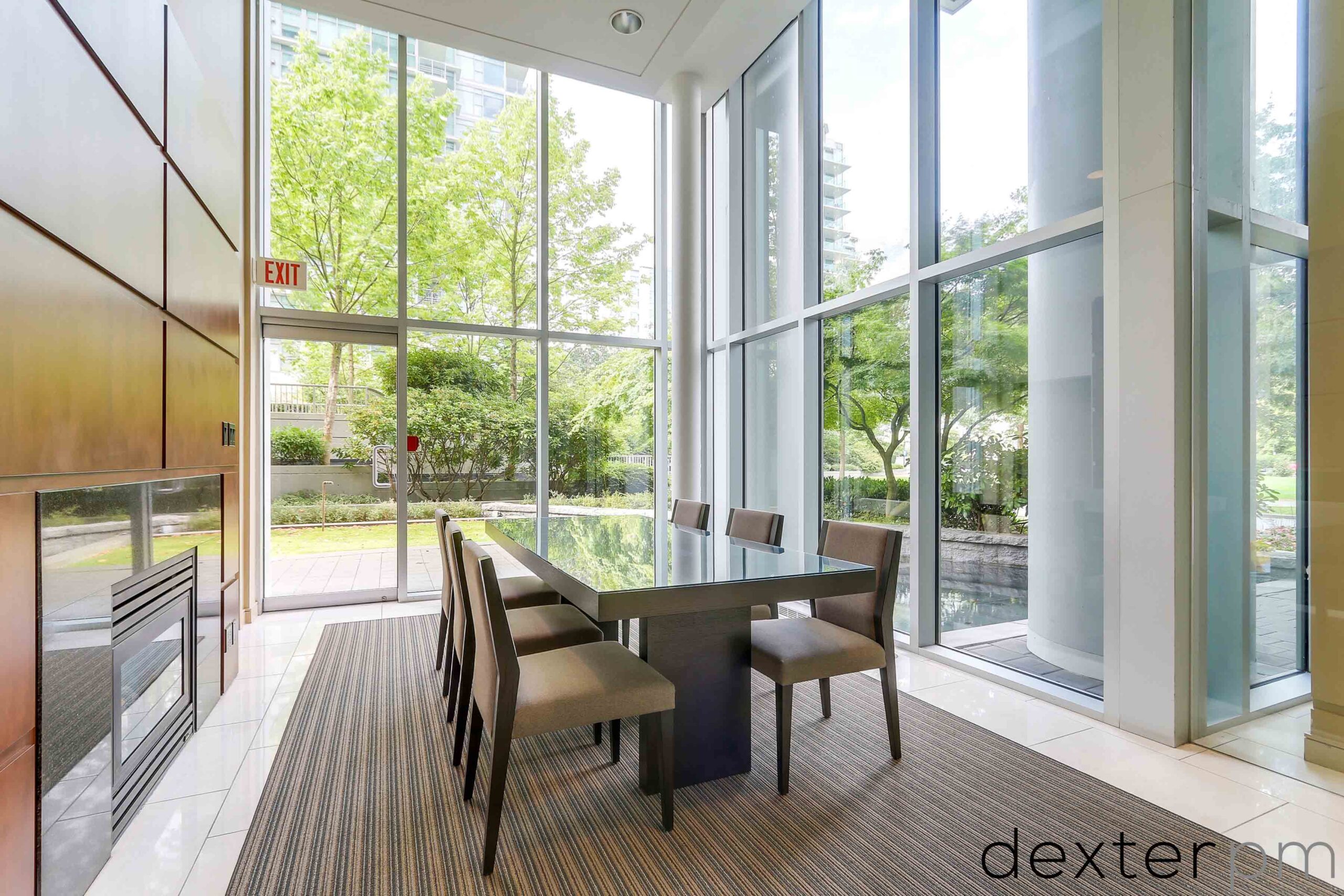 2 Dexter Property Management