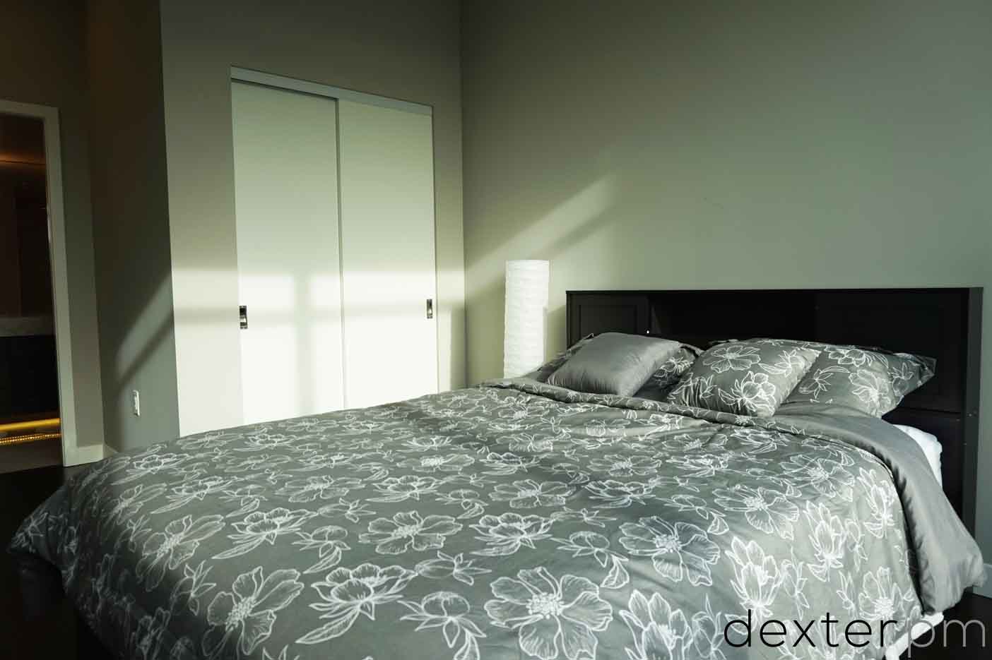 6188 No. 3 Road 1816 Richmond Furnished Apartment Rental Dexter