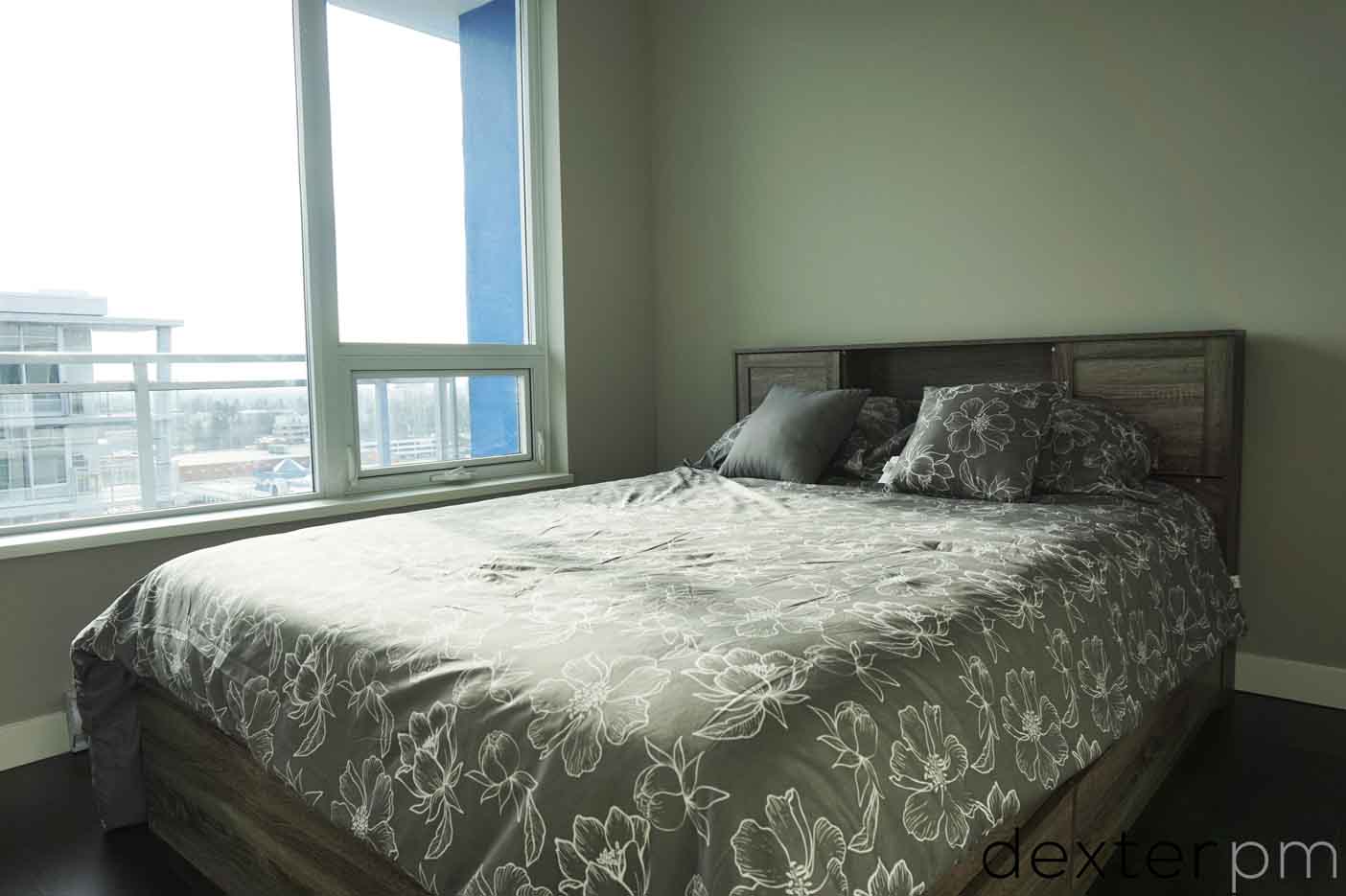 6188 No. 3 Road 1816 Richmond Furnished Apartment Rental Dexter