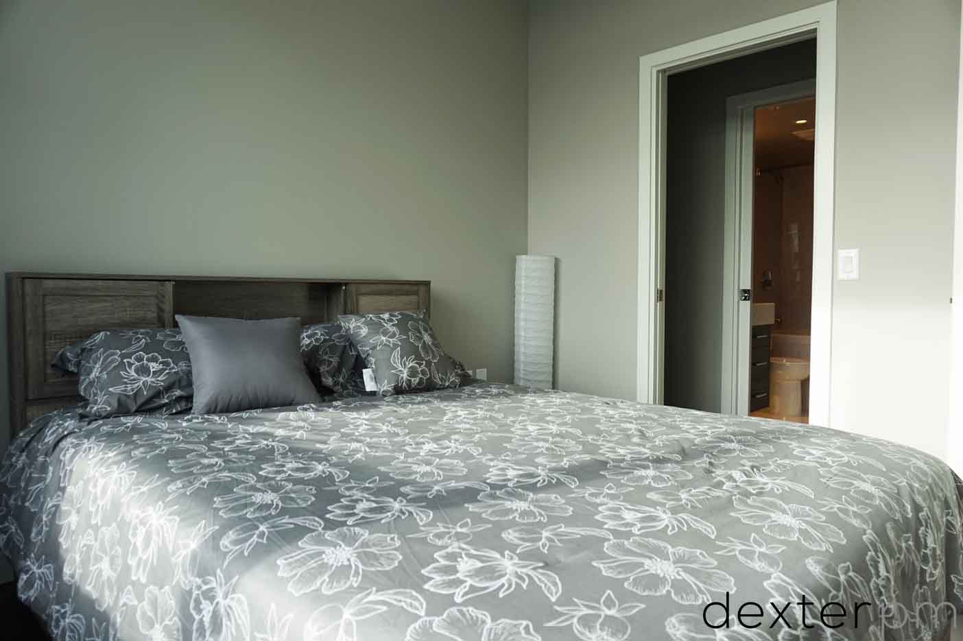 6188 No. 3 Road 1816 Richmond Furnished Apartment Rental Dexter