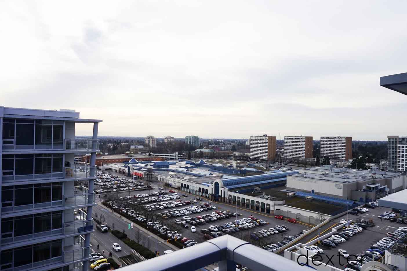 6188 No. 3 Road 1816 Richmond Furnished Apartment Rental Dexter