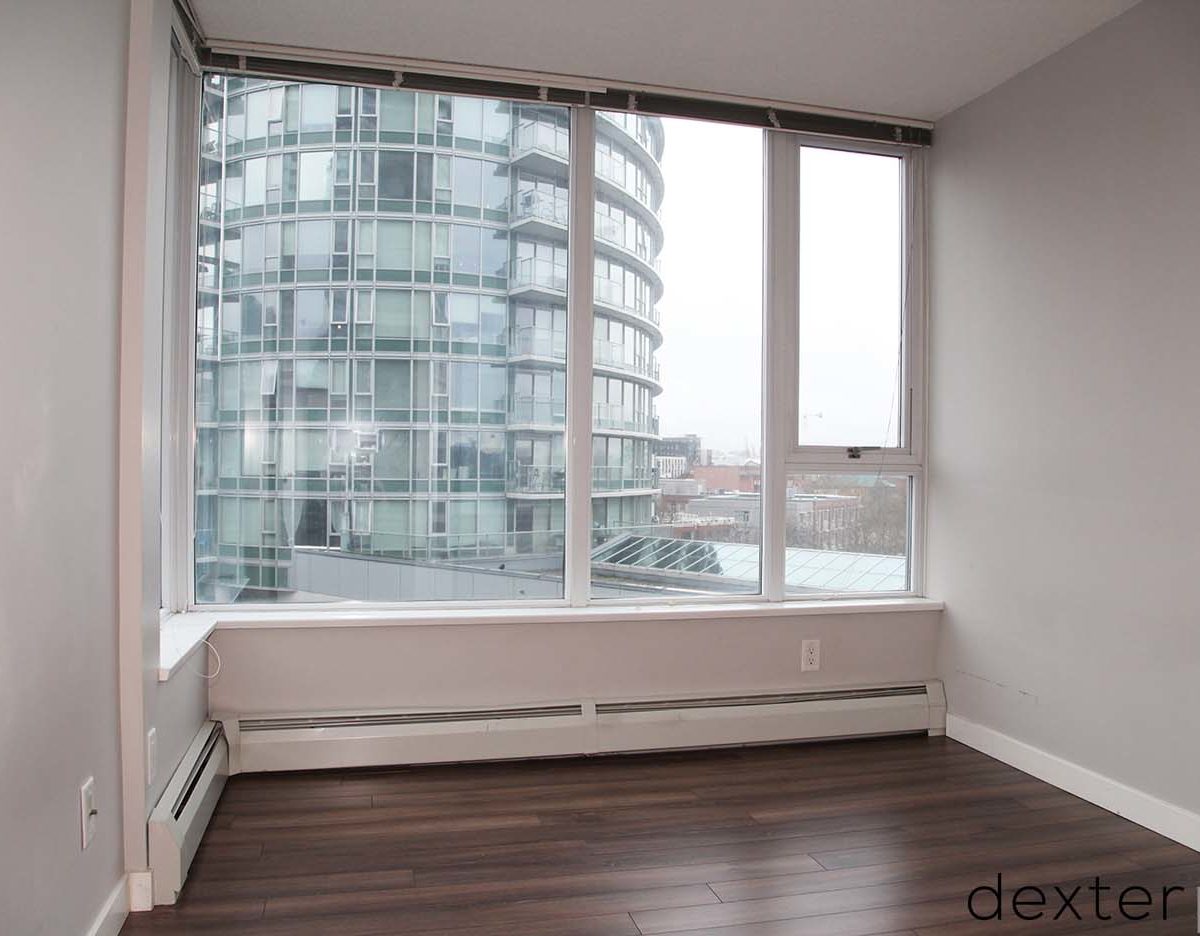 688 Abbott Street 708 Dexter Property Management