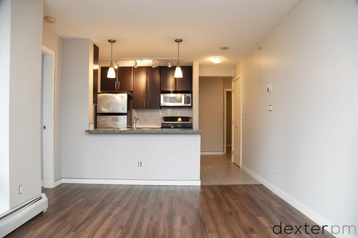 688 Abbott Street 708 Dexter Property Management