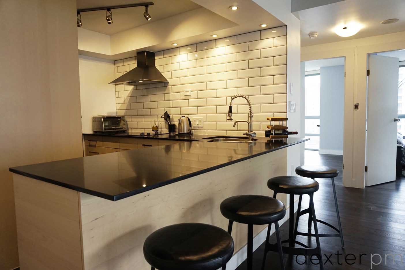 Vancouver Property Management 246 Dexter Property Management