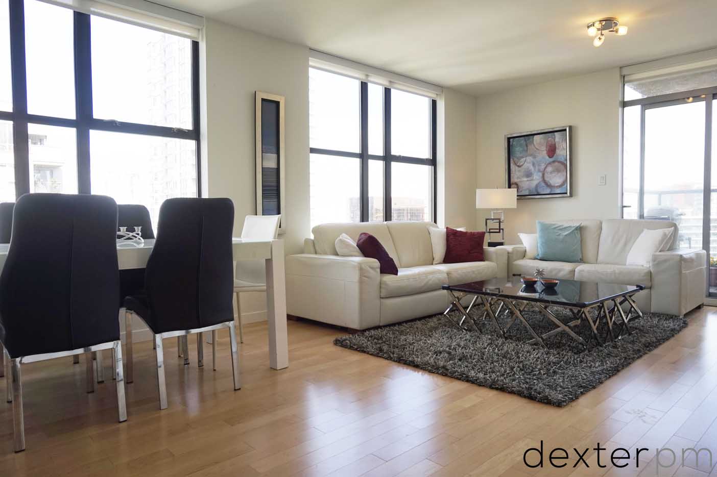 Vancouver Property Management Dexter Property Management