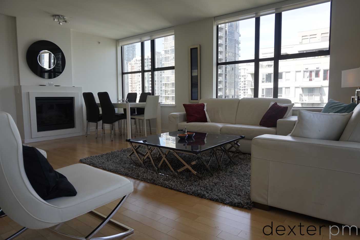 Vancouver Property Management Dexter Property Management