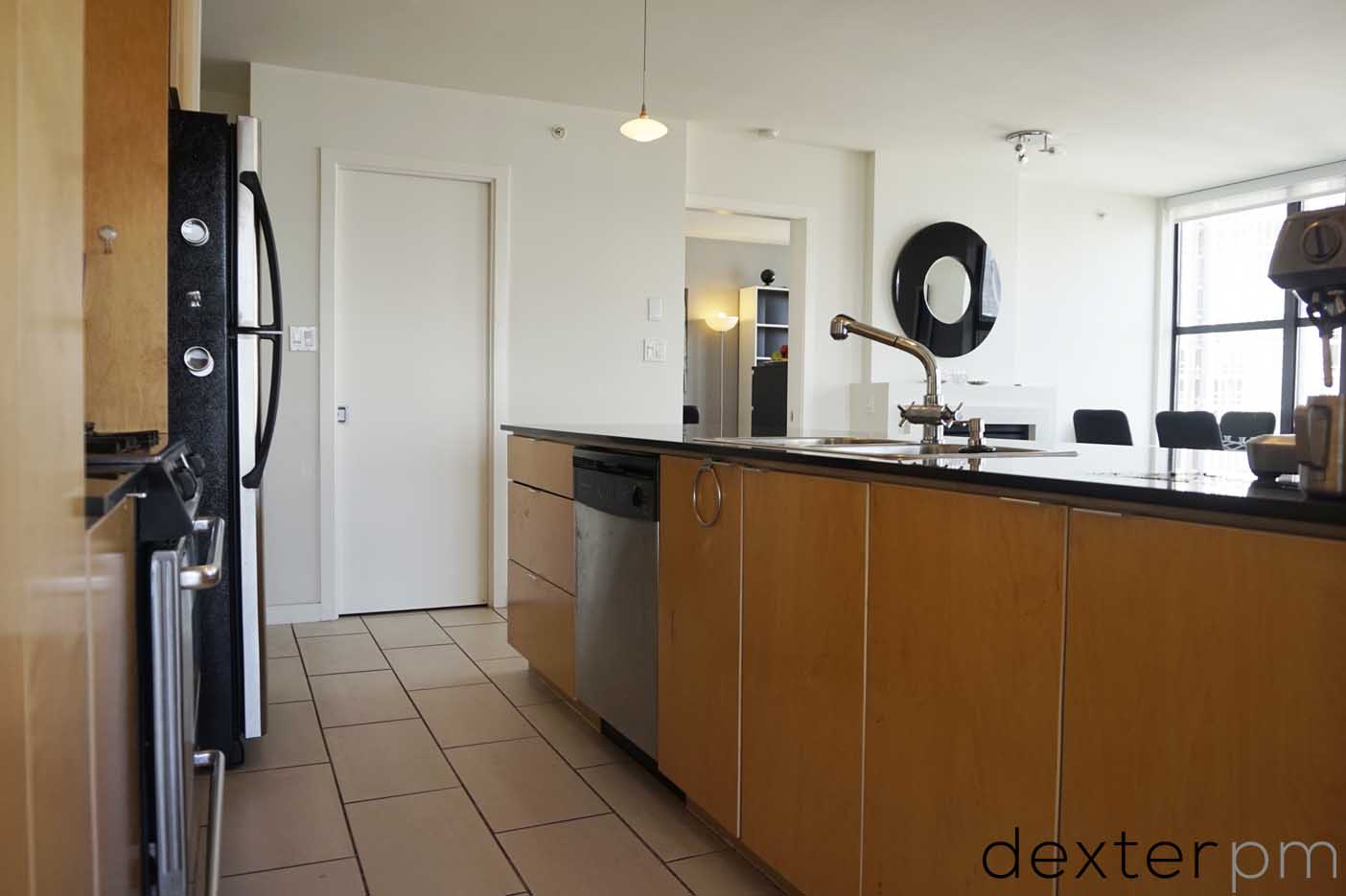 Vancouver Property Management Dexter Property Management