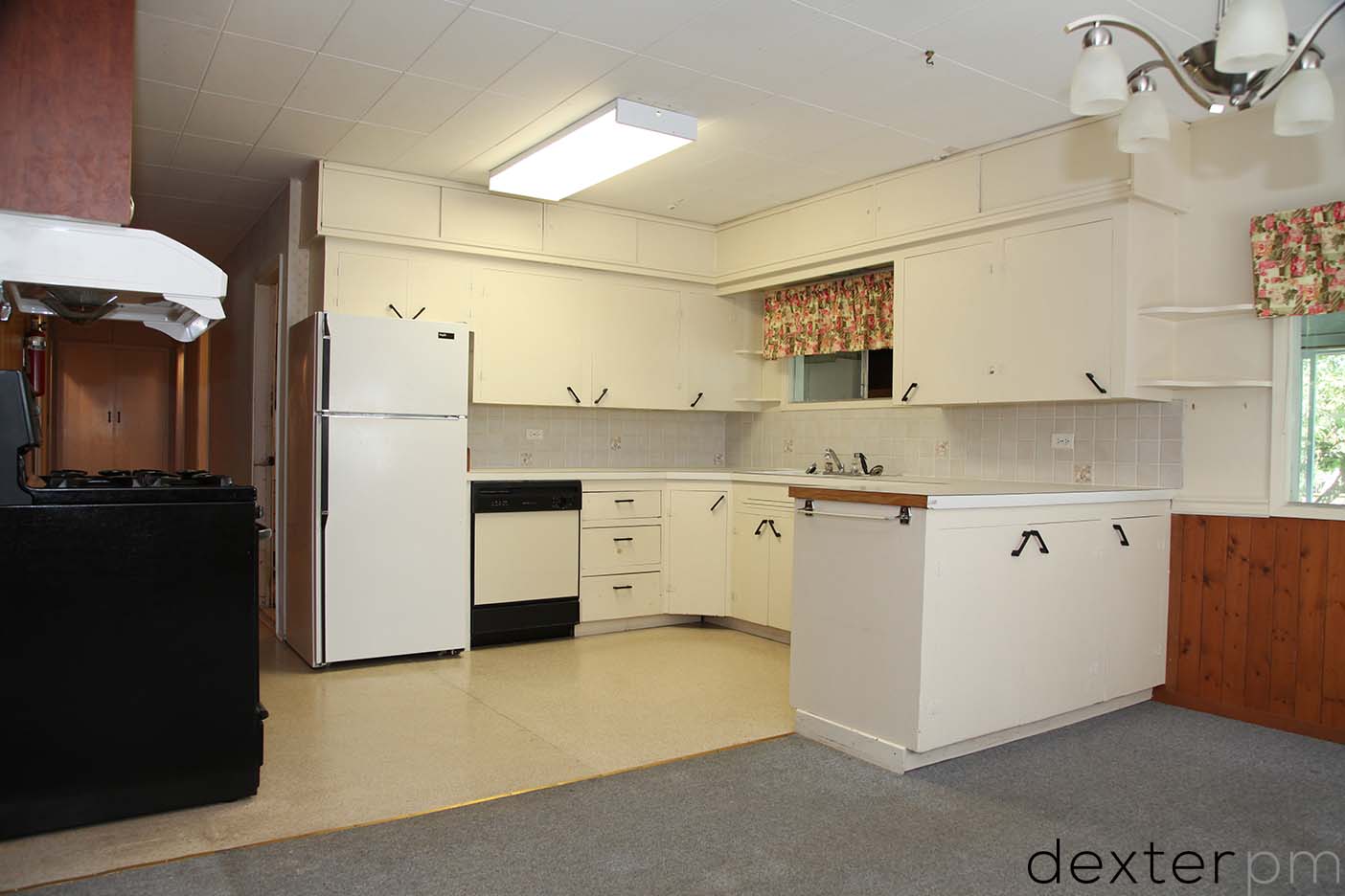 5407 16th Avenue Dexter Property Management